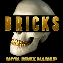 Carnage - Bricks Feat. Migos (SHYBL Remix Mashup)