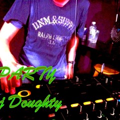 PLAY HARD (DJ DOUGHTY REMIX)