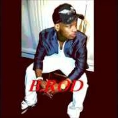 Pimpin - B.ROD Ft. RahnRahn , Spiffy & Leakky (Mixed & Mastered By Rollie Boi)