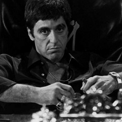 Scarface (WARDUB ROUND 2)