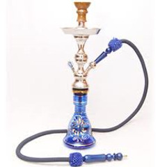 Thumb it in Saft - Hashpipe @ Brochfest (soundcheck)