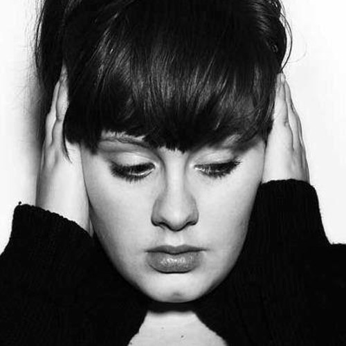 Many Shades Of Black (ADELE)