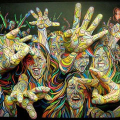 Progressive Psytrance