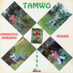 Isidore Tamwo - Po que Lo