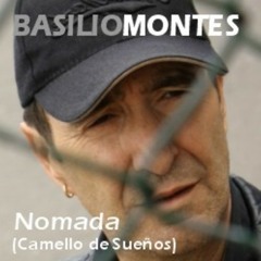Nomada (Camello de Sueños) - Basilio Montes