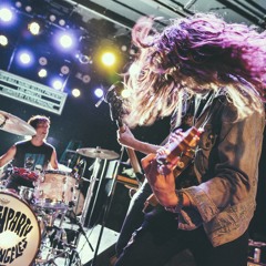 Beach Party - Runaway LIVE from Red Bull Sound Select Los Angeles