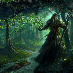 Earth Druid (prod. Neroche)