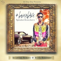 Speaker Knockerz