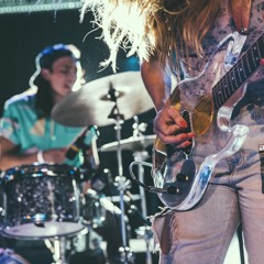 Gothic Tropic - Flesh Dance LIVE from Red Bull Sound Select Los Angeles