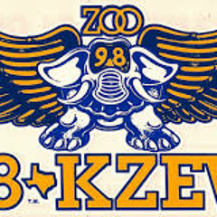 KZEW-FM Dallas TX