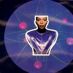 Where Love Lives (Ted Moody Acapella Break Down)