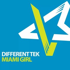 Miami Girl(Original Mix)[3Star Deluxe Record´s]