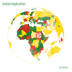 Human Legalisation