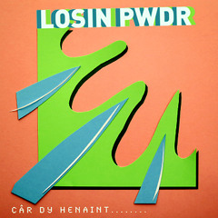 Gwaith Motion - LOSIN PWDR