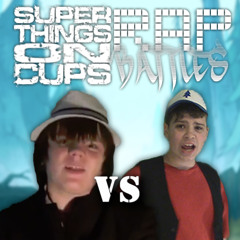 Cole Phelps vs Dipper Pines