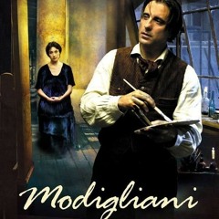 Modigliani - soundtrack