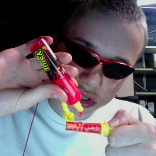 dj dookie nuts