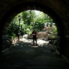 Premature Ejaculation Whilst Jerking Off to the View with Sandpaper