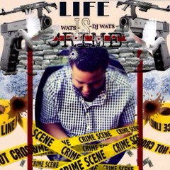 Freaky Friday - Life Is Crime (Intro)