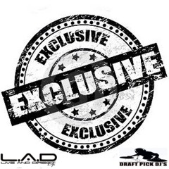 DJ Take0va x LAD DJz x Draft Pick DJ spresent Excliscive x3 LAD Radio Edition