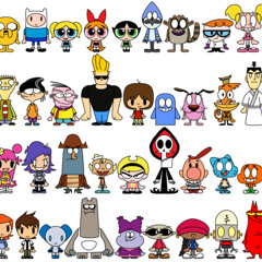 Zomboy- WTF! (tekiStyle# MASH UP)