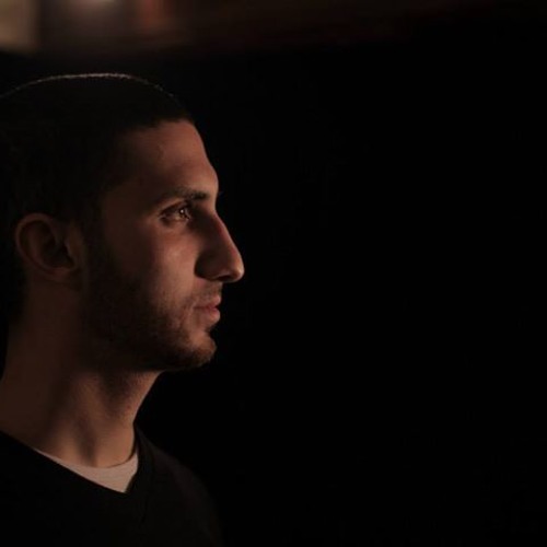 محمد خاطر | برومو أغنية "يرضيك يا ليل"