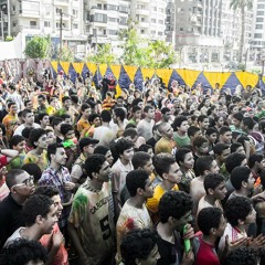 مهرجان على العجله l فريق ديناميت