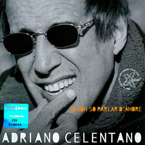 Stream Karaoke Adriano Celentano L'emozione Non Ha Voce By Spasser by Spasser Listen online Stream Karaoke Adriano Celentano L'emozione Non Ha Voce By Spasser by Spasser Listen online