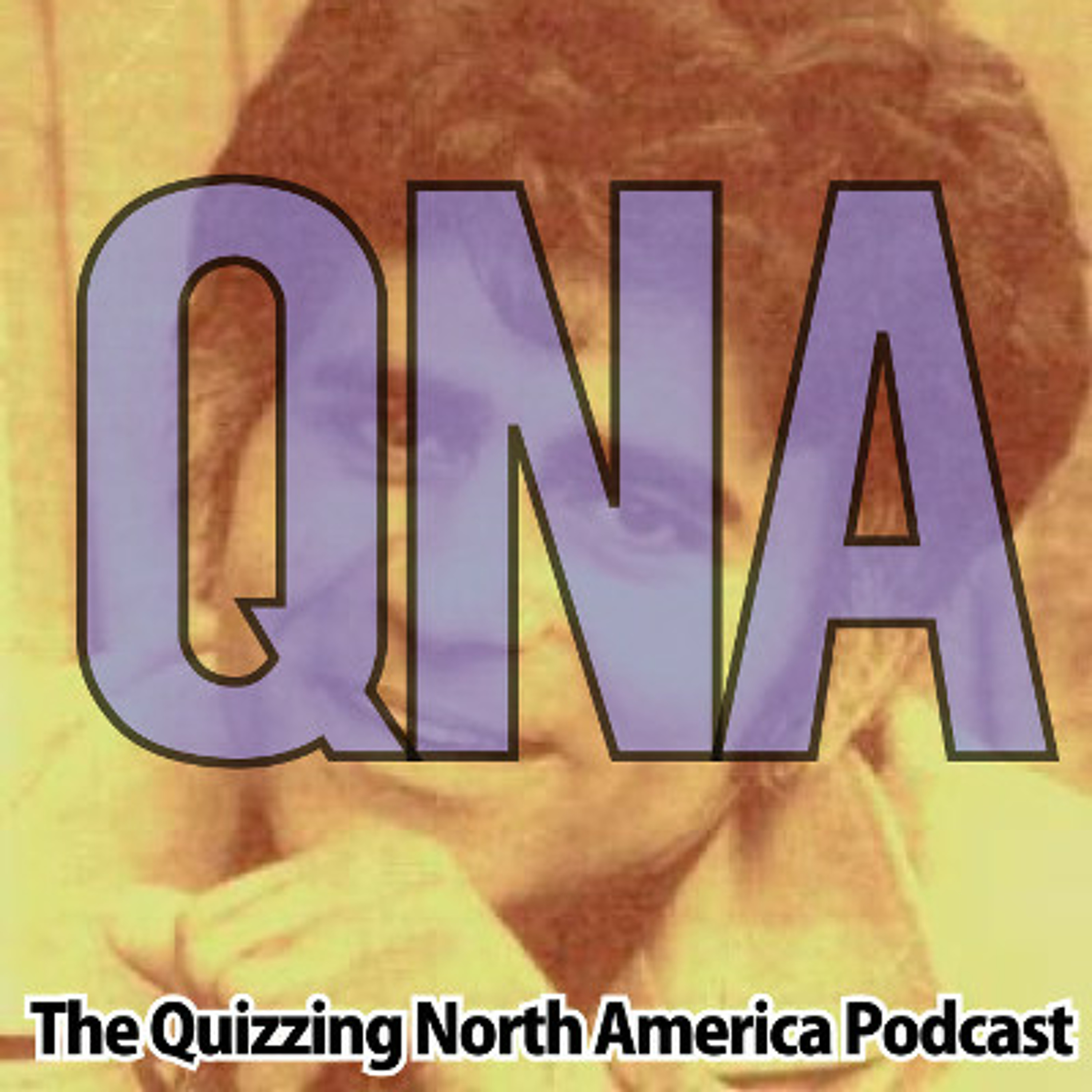 QNA Trivia Podcast 05 - A Long Distance Dedication