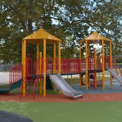 Leave Our Parks Alone