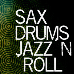 Sax Drums & Jazz´n´Roll - C Jam