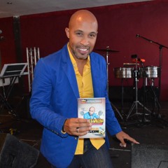 Robert Vilera  "Alafia"