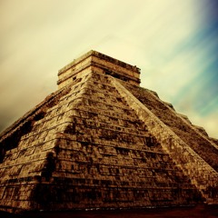 Gavin Rochford - Mayan Temple *FREE DOWNLOAD*