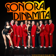 El Viejo del Sombreron-La Sonora Dinamita (Cumbia Remix) - DJ Esteban Jeronimo