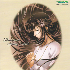 Gundam 00 OST Tomorrow (Lyrics in Description)