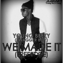 Stream Young Boy'z Gang music | Listen to songs, albums, playlists