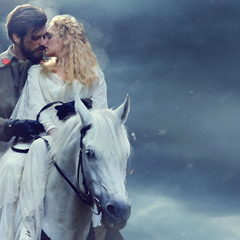 kurt seyit ve şura - soundtrack