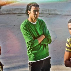 ديمو مهرجان دلع بنات l فريق ديناميت