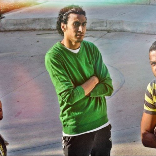 ديمو مهرجان دلع بنات l فريق ديناميت