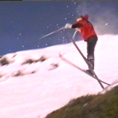 DownHill skiing