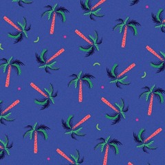 E-lie x Palm_Trees - Absolute Zero