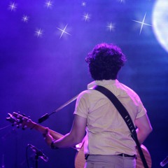 Mama & Bulan Purnama (Naif Cover)