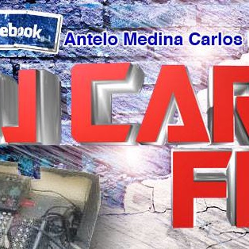 MIX REGUETON - (FULL)- 2014 - DJ CARLOS FLOW - YO SOY EL MEJOR SCZ BLV