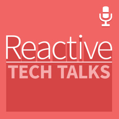 React London 2014: Resilient Trait - Joe Armstrong