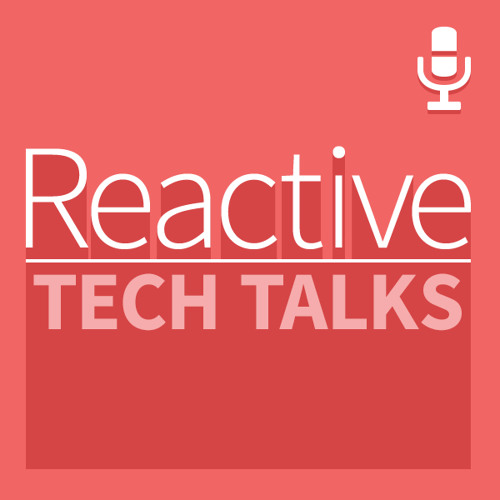 React London 2014: Resilient Trait - Joe Armstrong