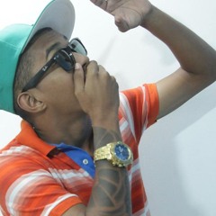 MC Juninho JR   Tímido (PereraDJ)