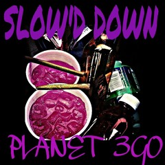 SLOW'D DOWN