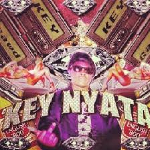 Stream Key NyaTa KEY GAWD by benny_revival> Listen online for free