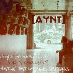Cuban Arguments & American Cartoons Ft. Laz - [Prod. By: AYNT]