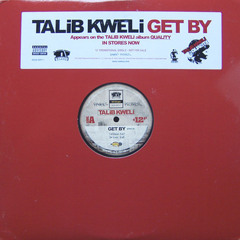 Just To Get By ( REMIX )